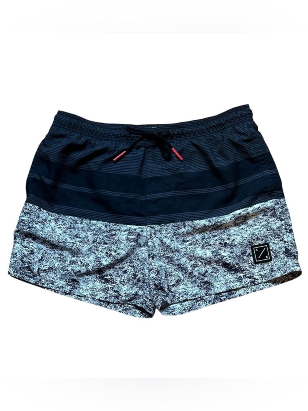 American Eagle Swim Trunks Beach Resort Quick Dry Men’s Large